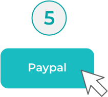 PASO 5 PAYPAL