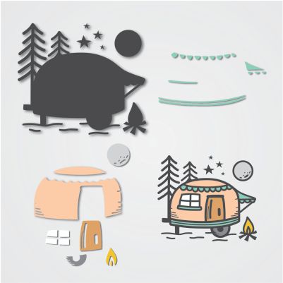 CATEGORÍA MULTICAPAS A COLOR