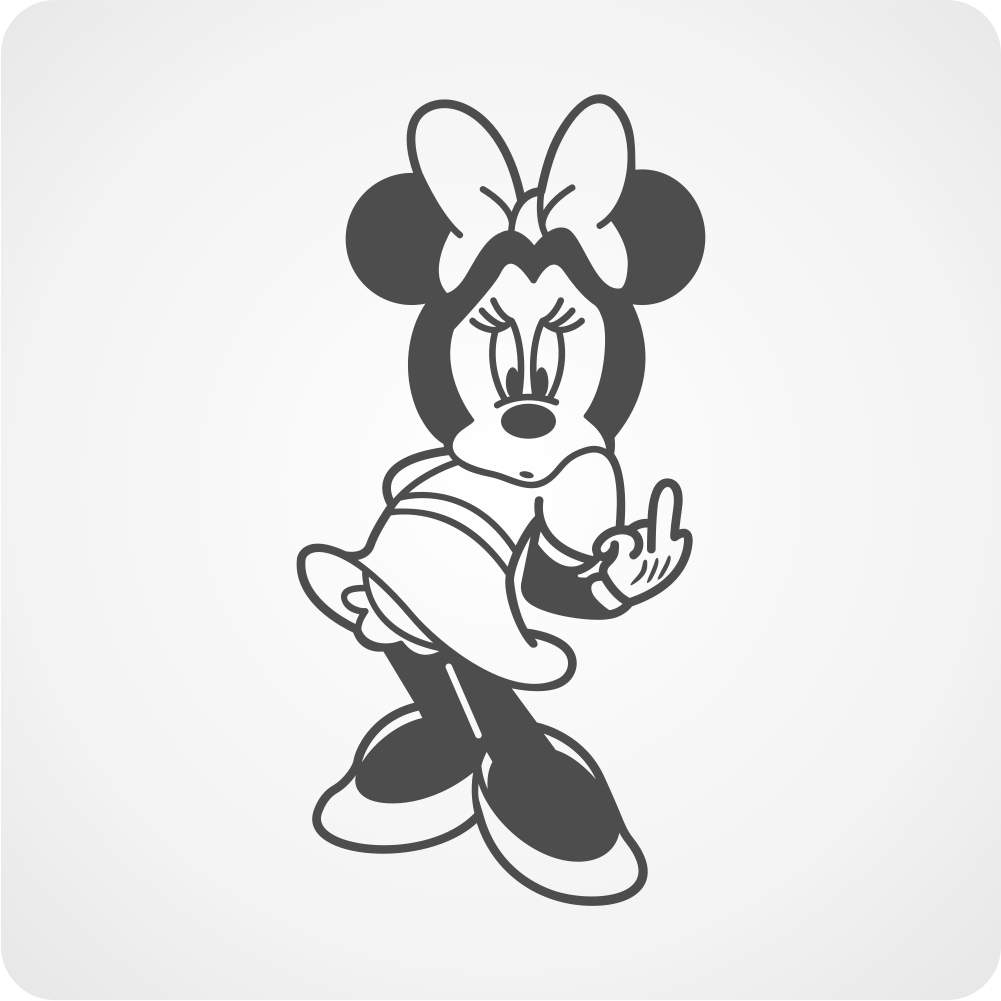 categoría personajes