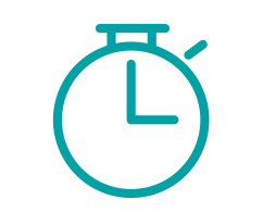 icono ahorro de tiempo_