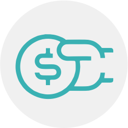icono compra segura