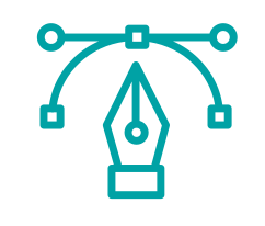 icono diseños vectoriales_