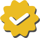 Icono visto amarillo