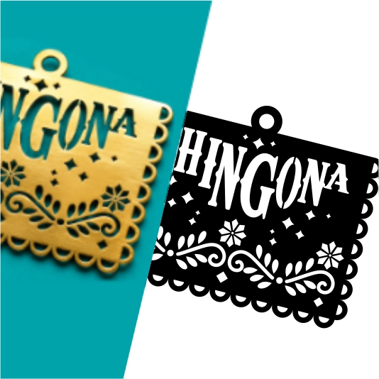Vectorización de joyeríaa