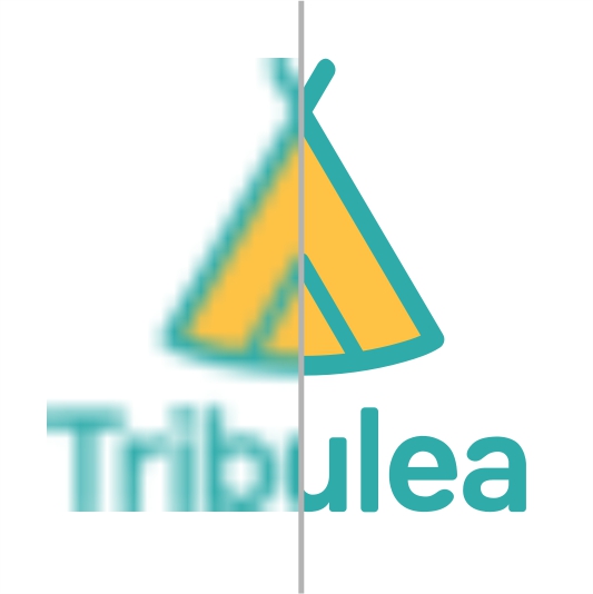 Vectorización de logotipos