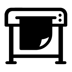 Icono impresión