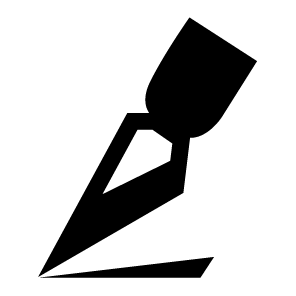 Icono rotulación