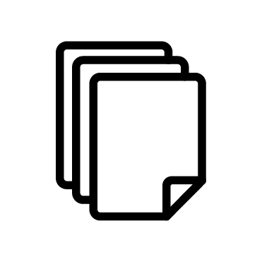 iconos capas