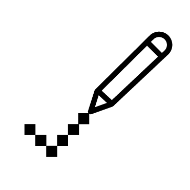 iconos pixel