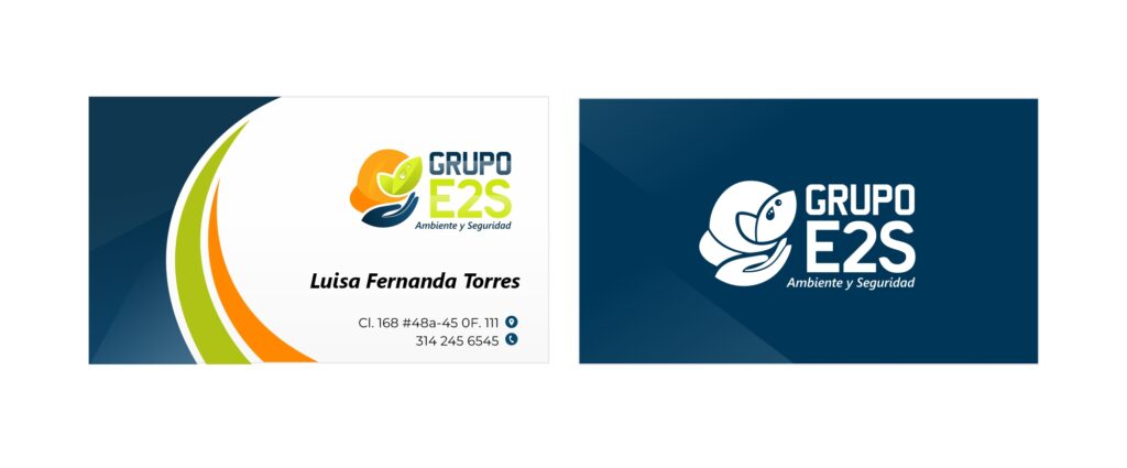 Tarjetas de presentación 4